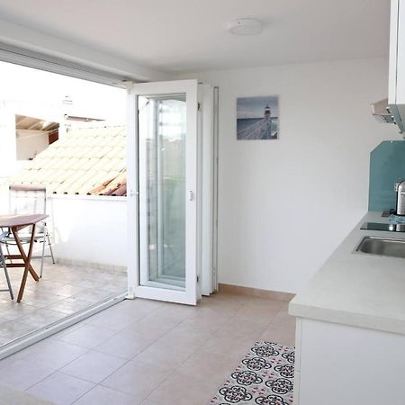 Holiday Home Yan With Bay View Βόντιτσε Εξωτερικό φωτογραφία