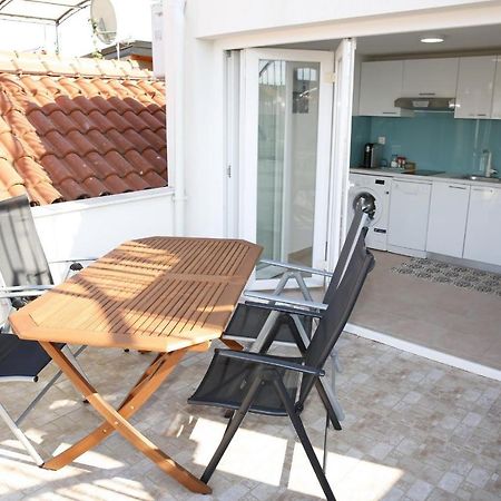 Holiday Home Yan With Bay View Βόντιτσε Εξωτερικό φωτογραφία
