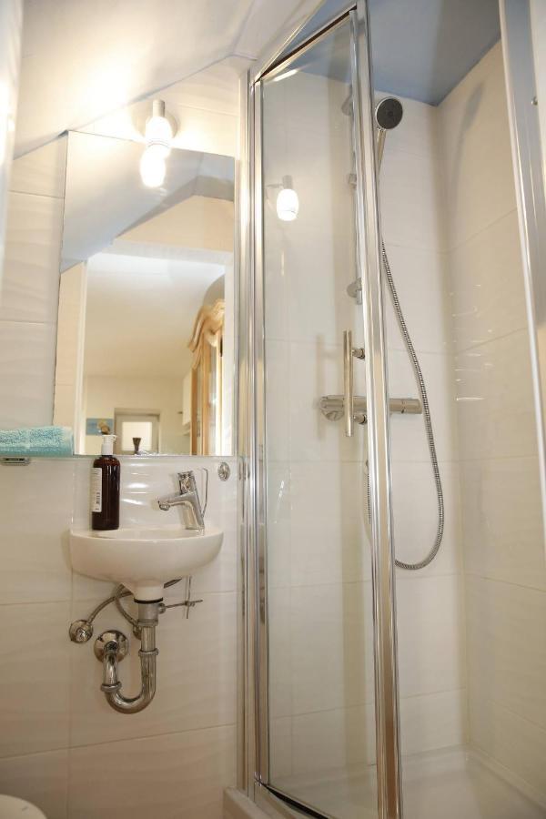 Holiday Home Yan With Bay View Βόντιτσε Εξωτερικό φωτογραφία