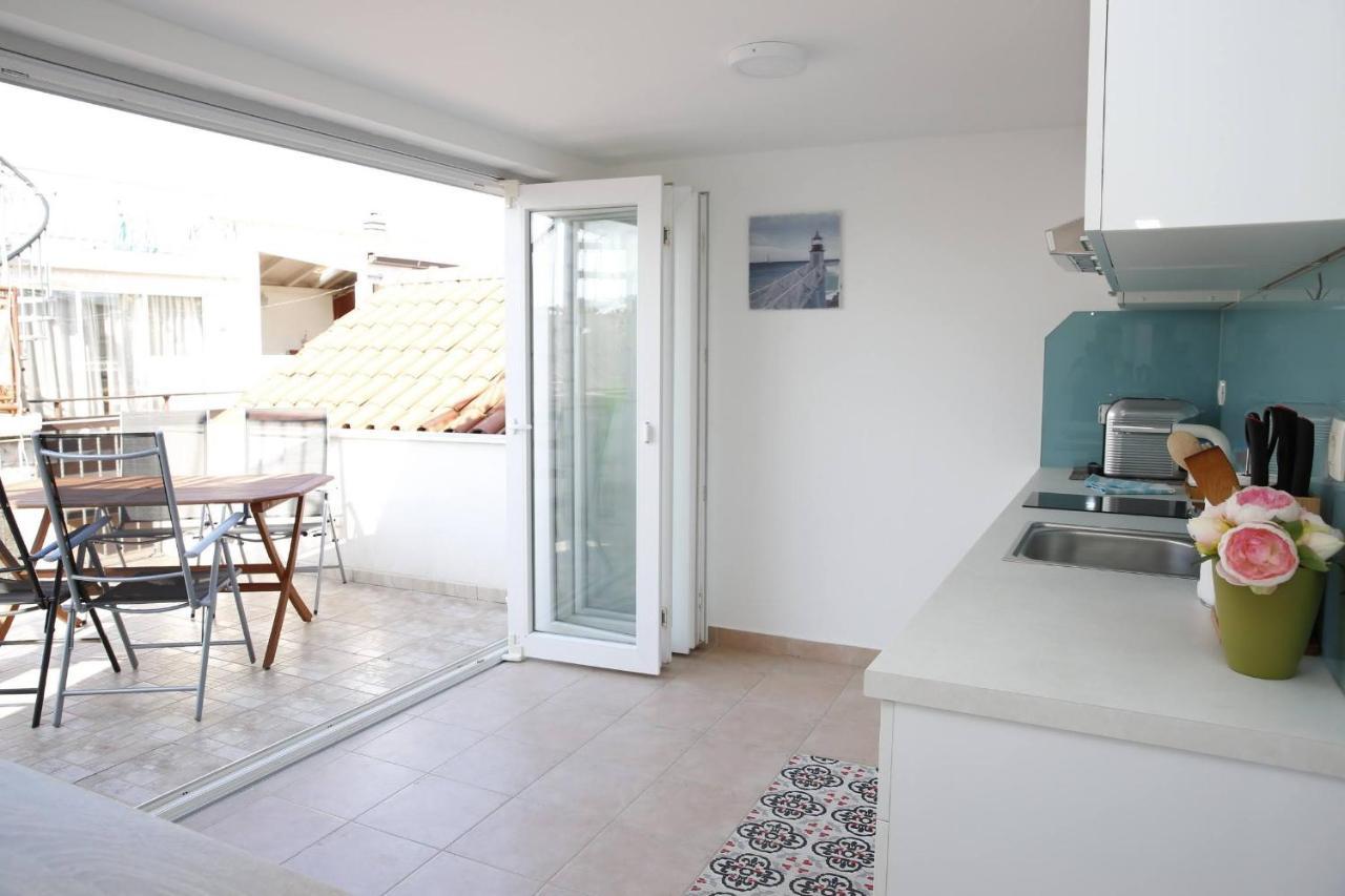Holiday Home Yan With Bay View Βόντιτσε Εξωτερικό φωτογραφία