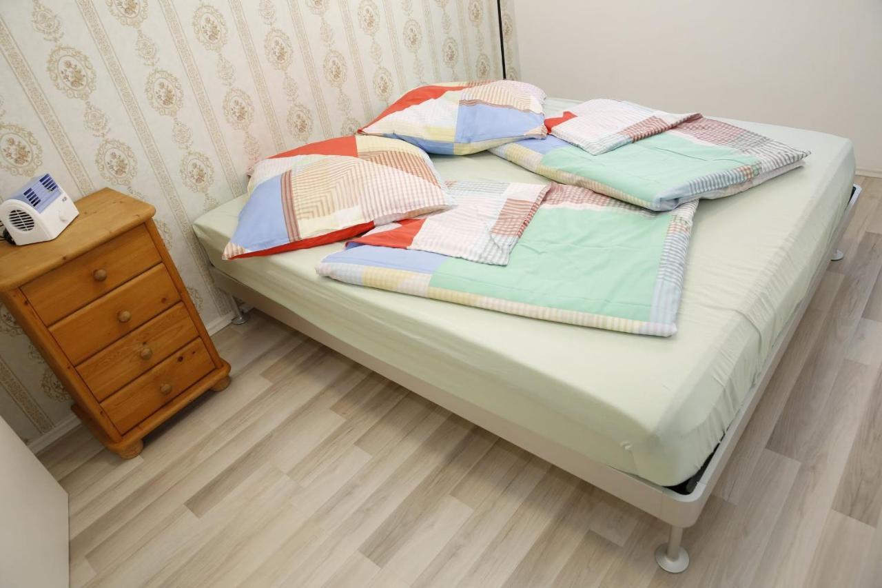 Holiday Home Yan With Bay View Βόντιτσε Εξωτερικό φωτογραφία