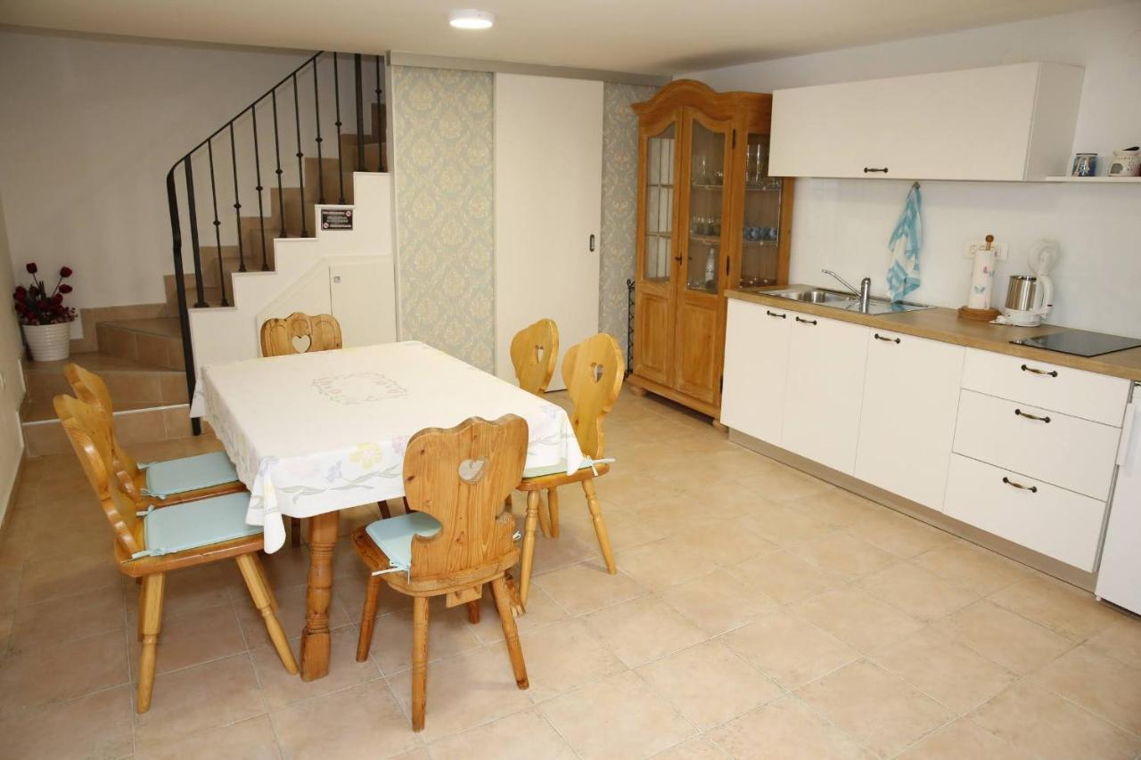 Holiday Home Yan With Bay View Βόντιτσε Εξωτερικό φωτογραφία