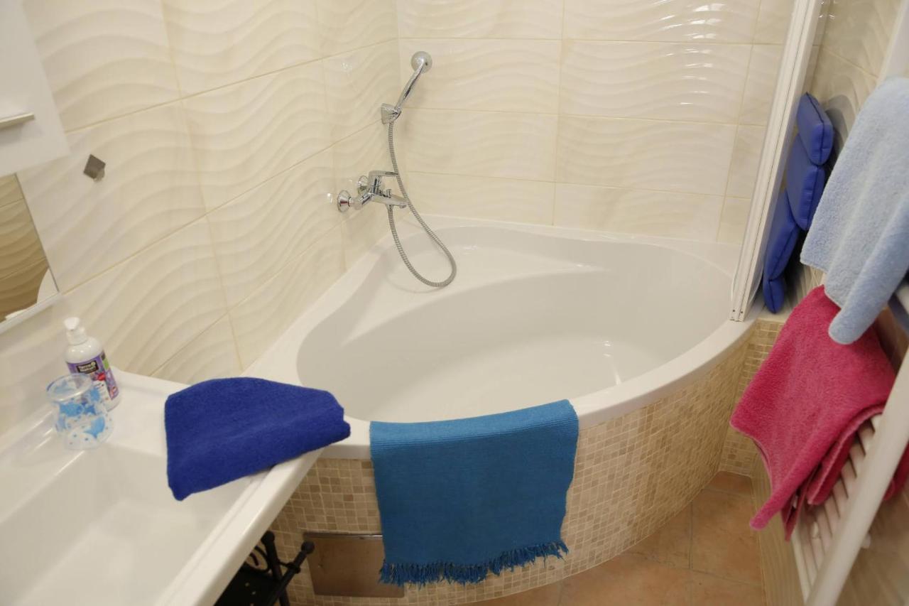 Holiday Home Yan With Bay View Βόντιτσε Εξωτερικό φωτογραφία