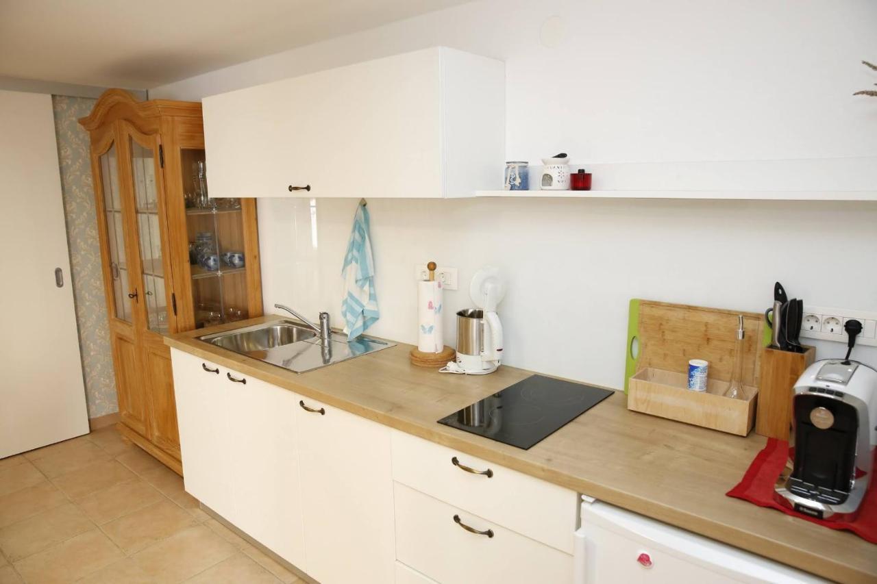Holiday Home Yan With Bay View Βόντιτσε Εξωτερικό φωτογραφία