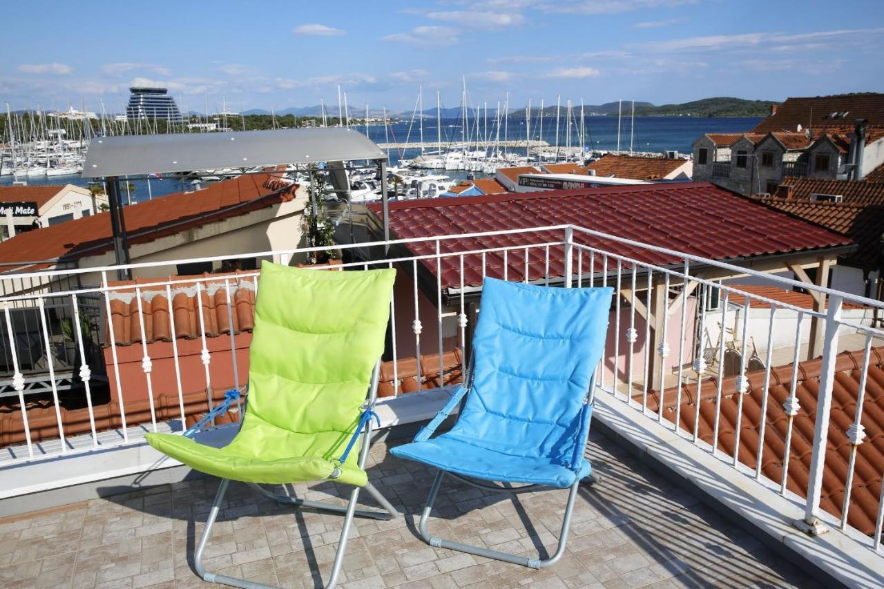Holiday Home Yan With Bay View Βόντιτσε Εξωτερικό φωτογραφία