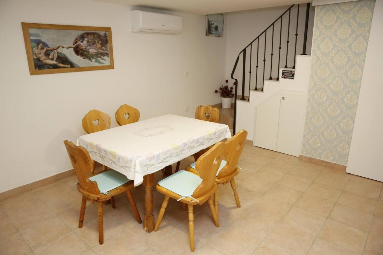 Holiday Home Yan With Bay View Βόντιτσε Εξωτερικό φωτογραφία