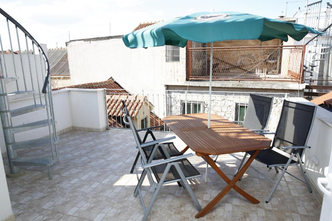 Holiday Home Yan With Bay View Βόντιτσε Εξωτερικό φωτογραφία