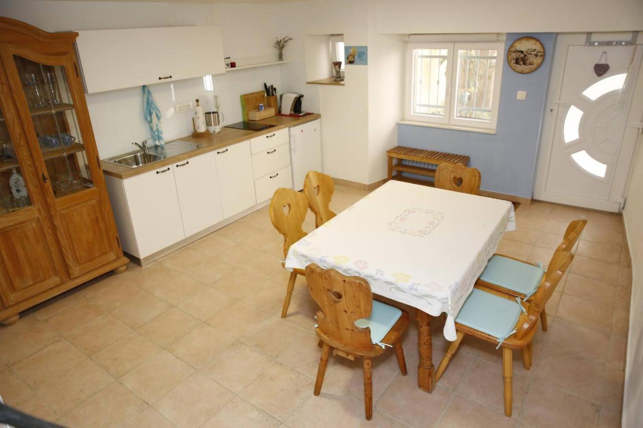 Holiday Home Yan With Bay View Βόντιτσε Εξωτερικό φωτογραφία