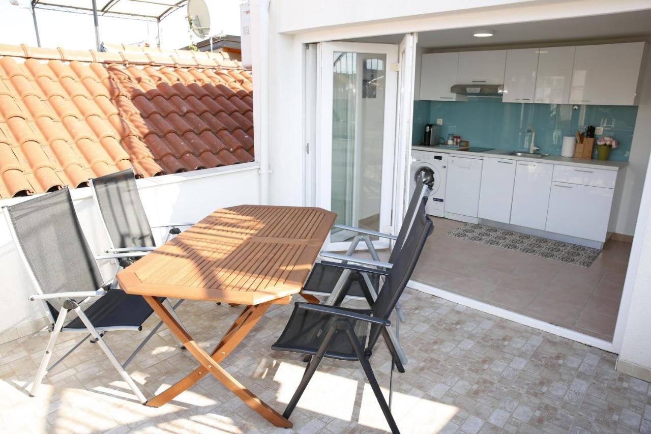 Holiday Home Yan With Bay View Βόντιτσε Εξωτερικό φωτογραφία