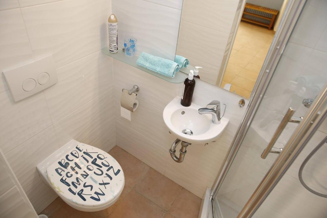 Holiday Home Yan With Bay View Βόντιτσε Εξωτερικό φωτογραφία