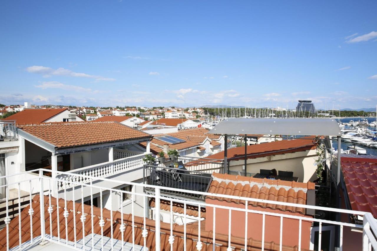 Holiday Home Yan With Bay View Βόντιτσε Εξωτερικό φωτογραφία