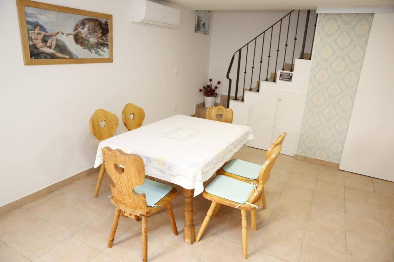 Holiday Home Yan With Bay View Βόντιτσε Εξωτερικό φωτογραφία