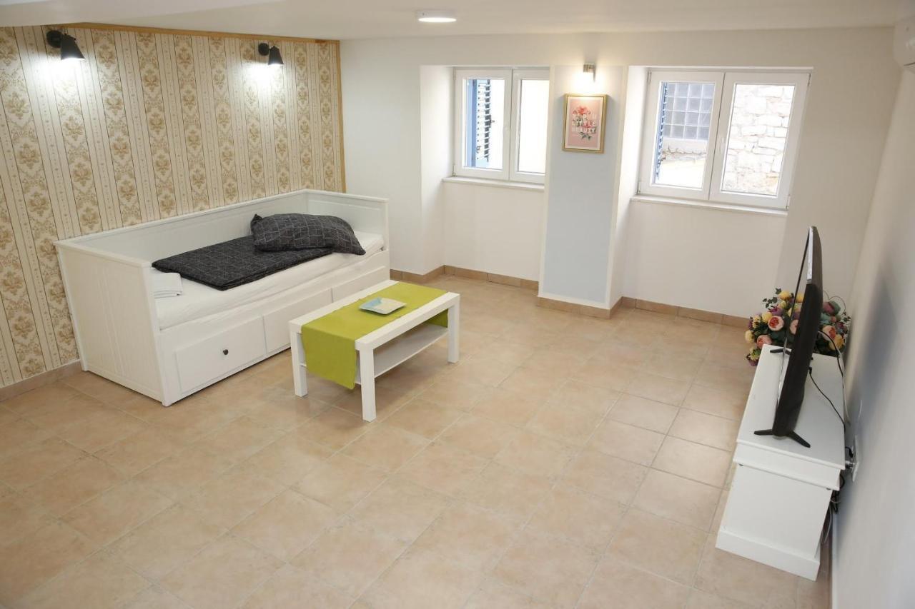 Holiday Home Yan With Bay View Βόντιτσε Εξωτερικό φωτογραφία