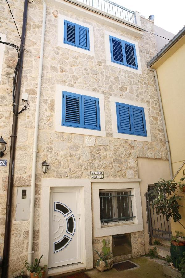 Holiday Home Yan With Bay View Βόντιτσε Εξωτερικό φωτογραφία