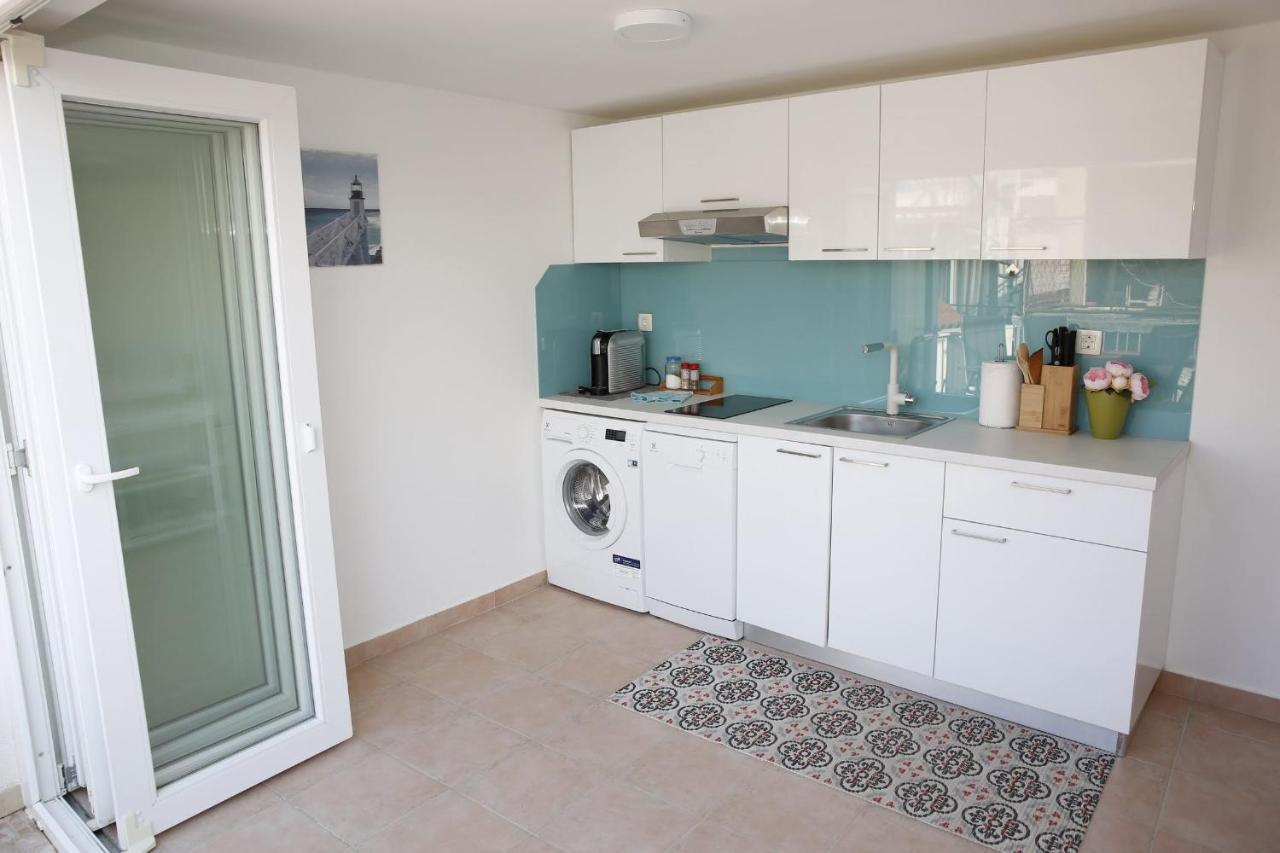 Holiday Home Yan With Bay View Βόντιτσε Εξωτερικό φωτογραφία