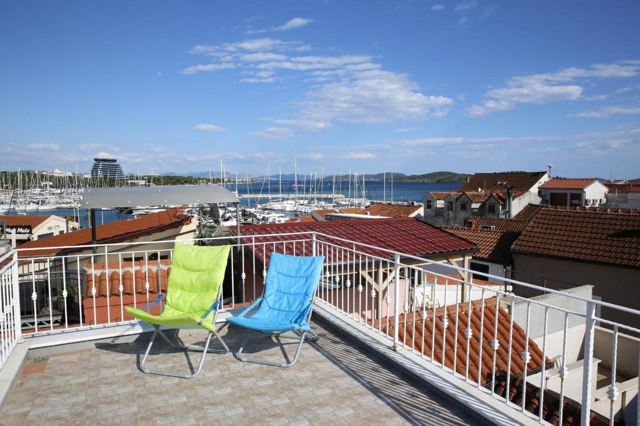 Holiday Home Yan With Bay View Βόντιτσε Εξωτερικό φωτογραφία
